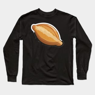 bolillo Long Sleeve T-Shirt